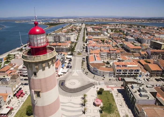 Paradise Property,ideal Ferias Ou Lua De Mel * Albergaria-a-Velha