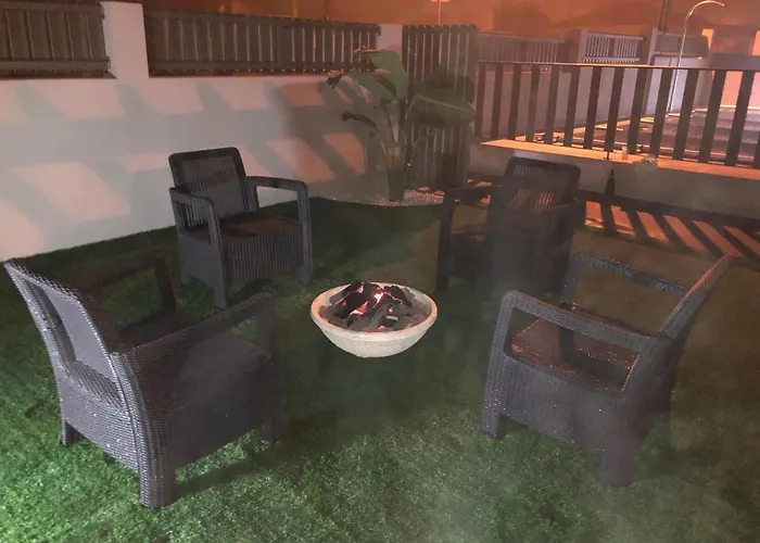 Hébergement de vacances Paradise Property,ideal Ferias Ou Lua De Mel Albergaria-a-Velha