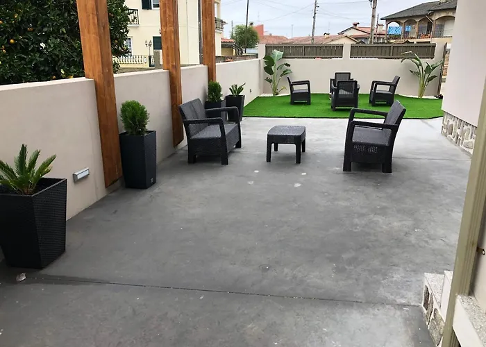 Paradise Property,ideal Ferias Ou Lua De Mel * Albergaria-a-Velha