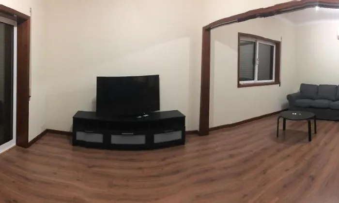 Paradise Property,ideal Ferias Ou Lua De Mel Hébergement de vacances