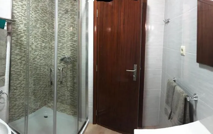 Dom wakacyjny Paradise Property,ideal Ferias Ou Lua De Mel
