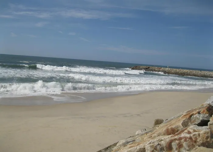 Hébergement de vacances Paradise Property,ideal Ferias Ou Lua De Mel Albergaria-a-Velha