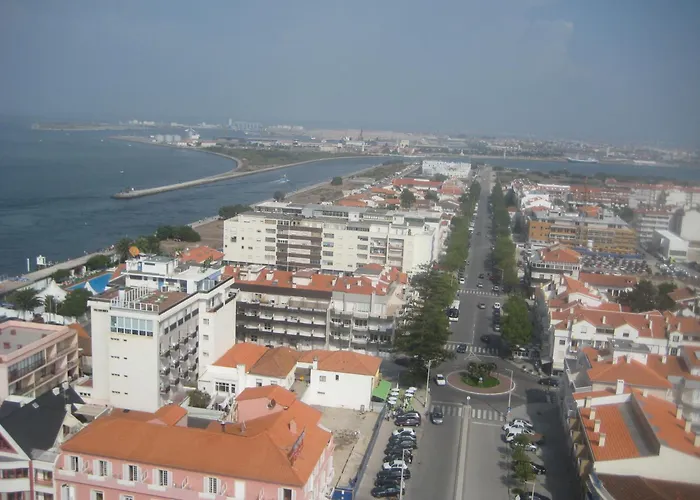 Paradise Property,ideal Ferias Ou Lua De Mel Hébergement de vacances Albergaria-a-Velha